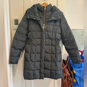 Women’s Cole Haan Blue/Grey jacket